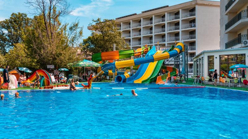 Prestige Hotel And Aquapark   All Inclusive