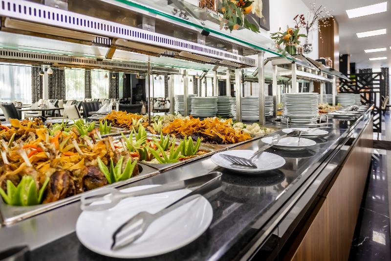 Prestige Hotel And Aquapark   All Inclusive