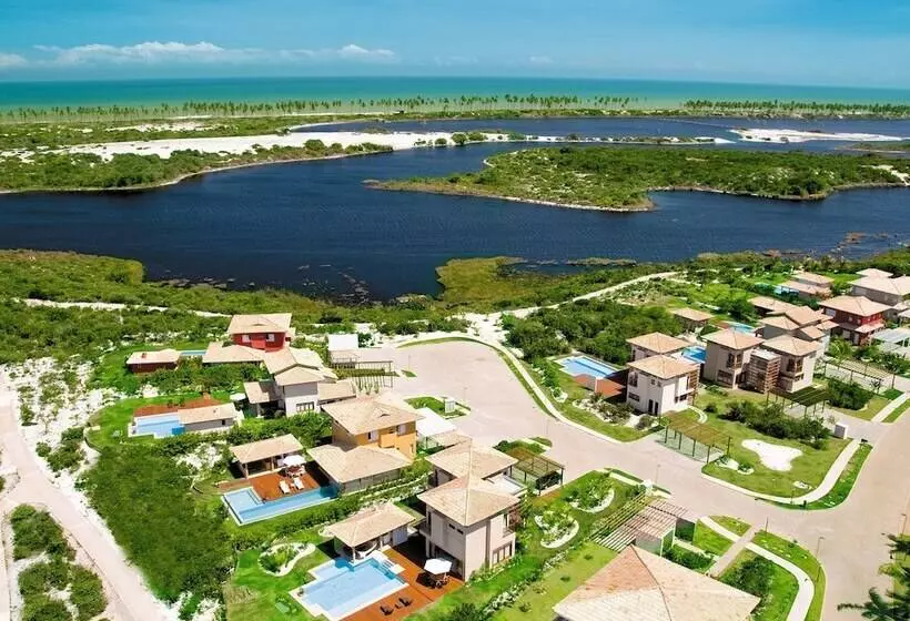 酒店 Quintas Private Residence