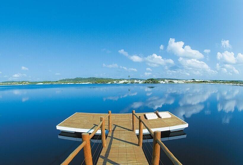 酒店 Quintas Private Residence