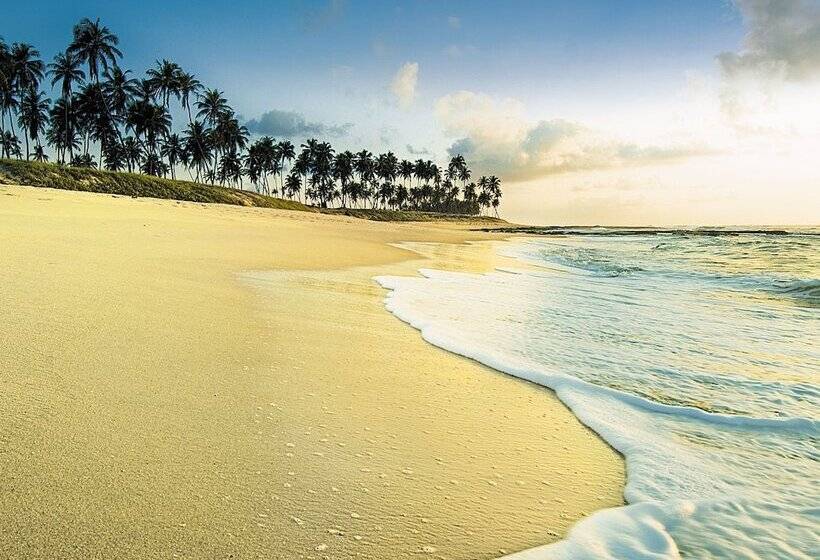 酒店 Quintas Private Residence