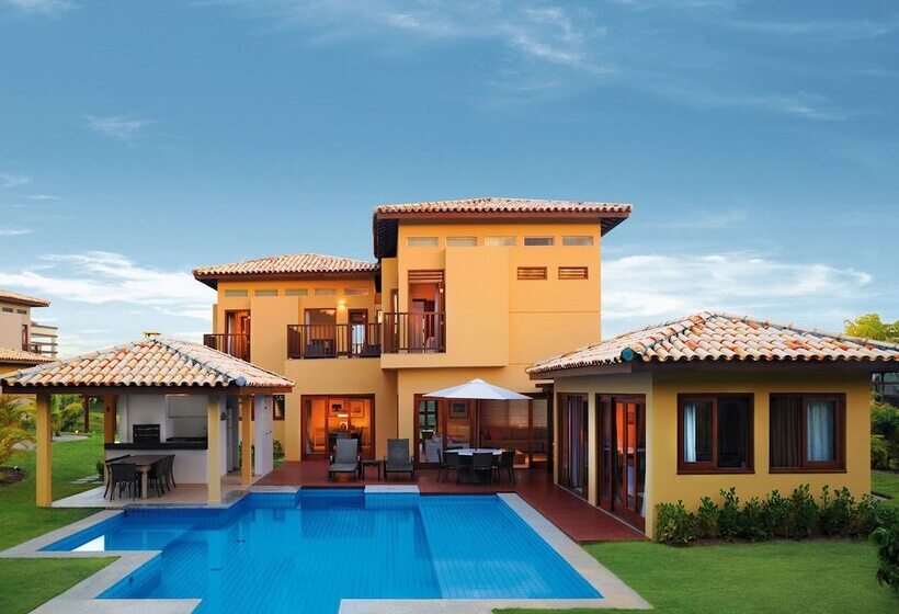 酒店 Quintas Private Residence