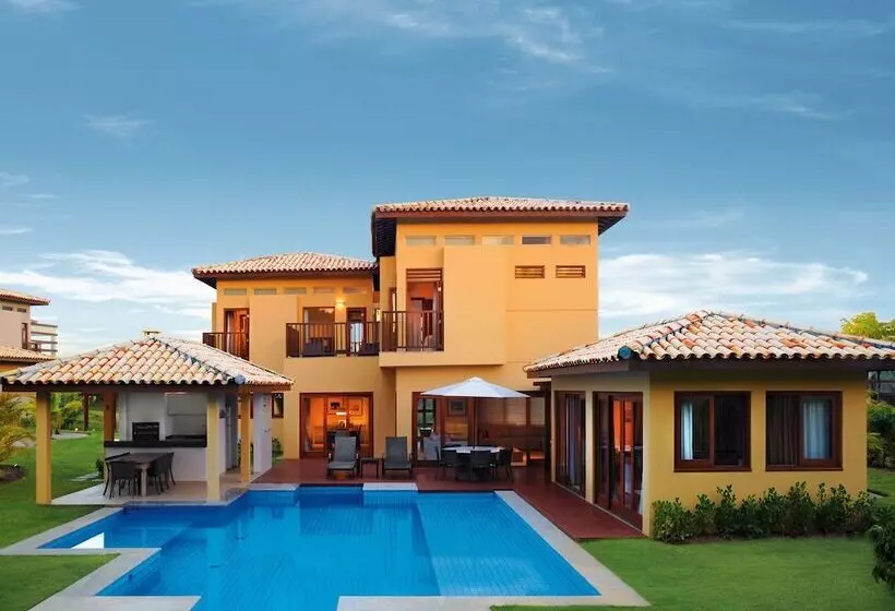 酒店 Quintas Private Residence