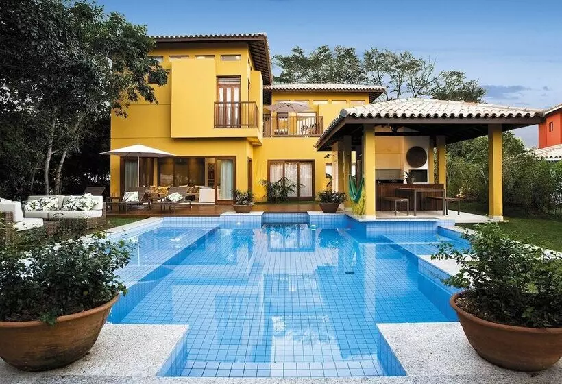 酒店 Quintas Private Residence