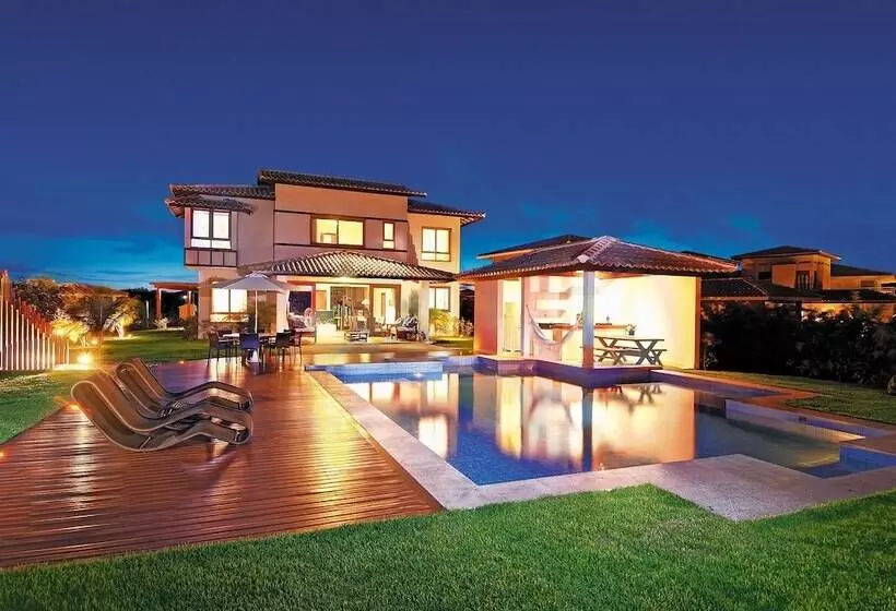 酒店 Quintas Private Residence