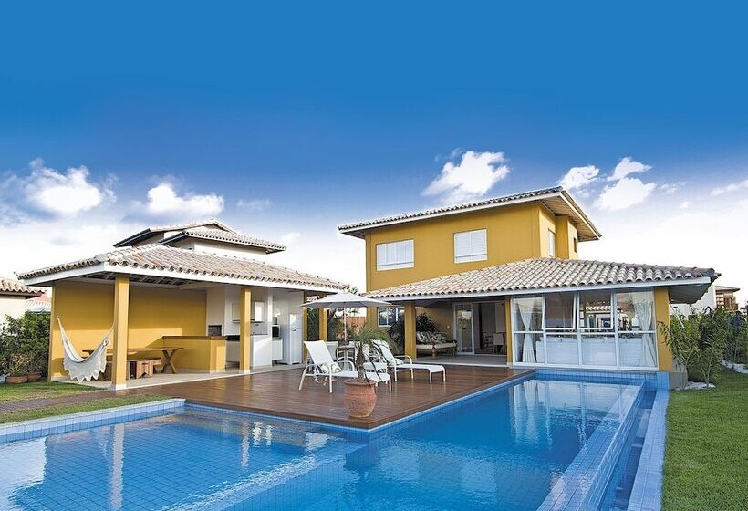 酒店 Quintas Private Residence