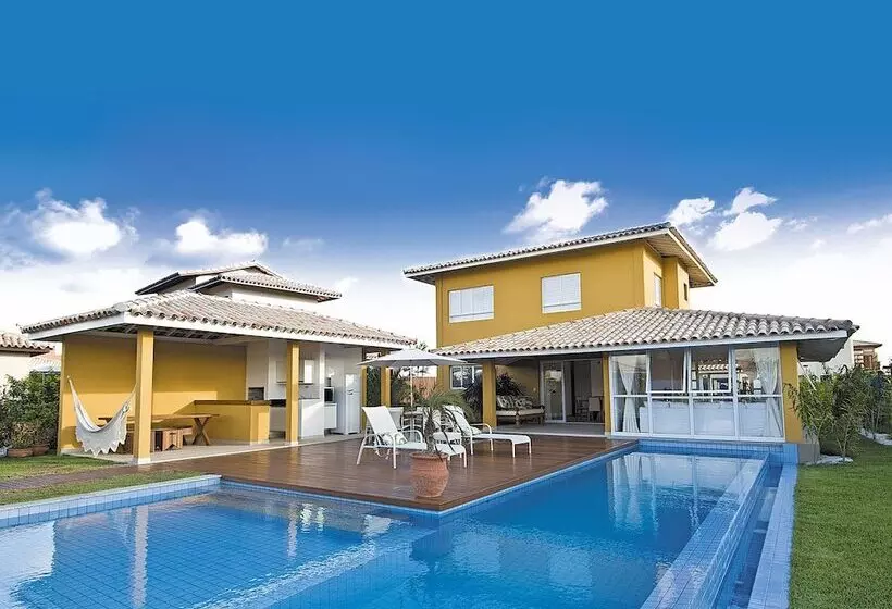 酒店 Quintas Private Residence