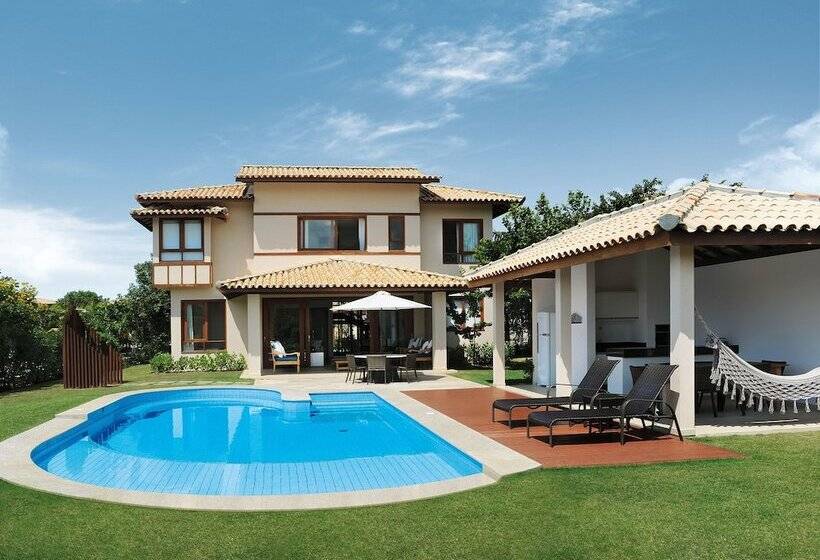 酒店 Quintas Private Residence