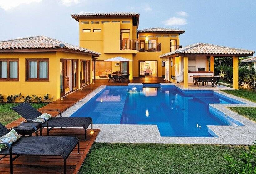 酒店 Quintas Private Residence