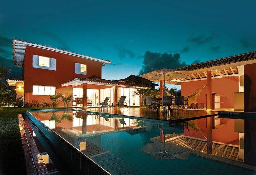 酒店 Quintas Private Residence