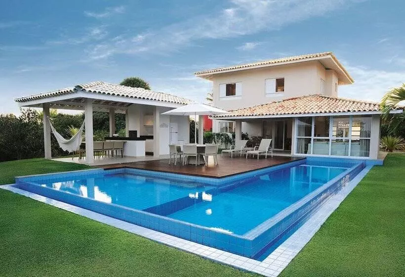 酒店 Quintas Private Residence