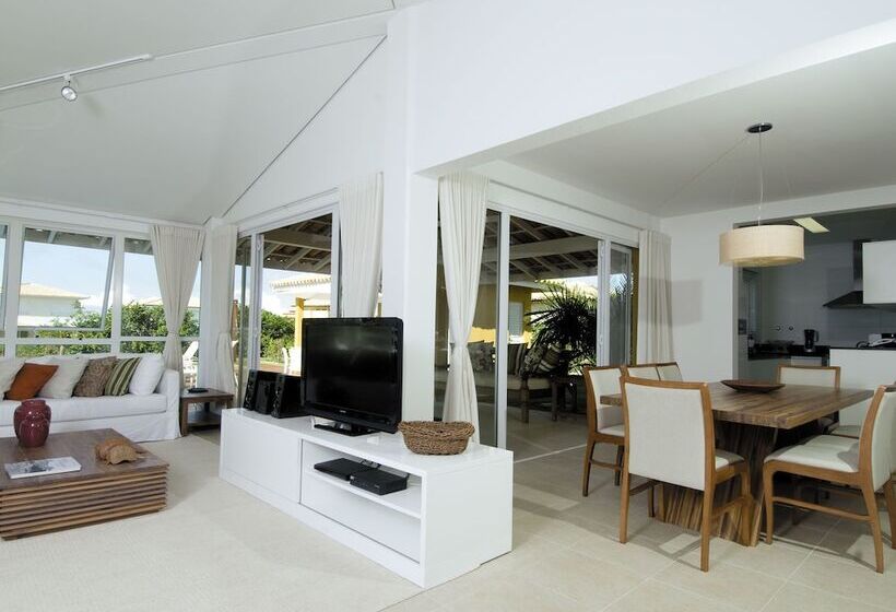 酒店 Quintas Private Residence