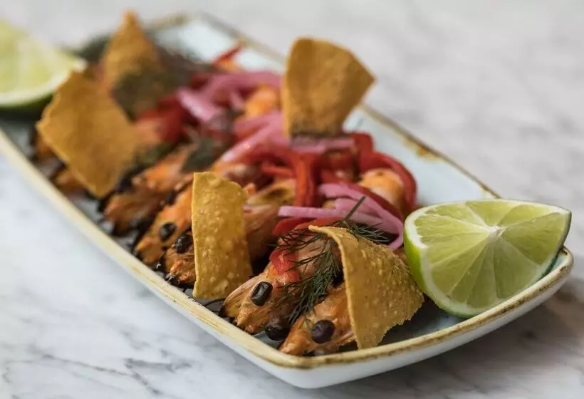 酒店 Rydges Campbelltown