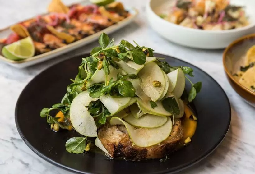 酒店 Rydges Campbelltown