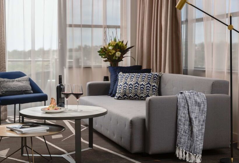 فندق Rydges Campbelltown