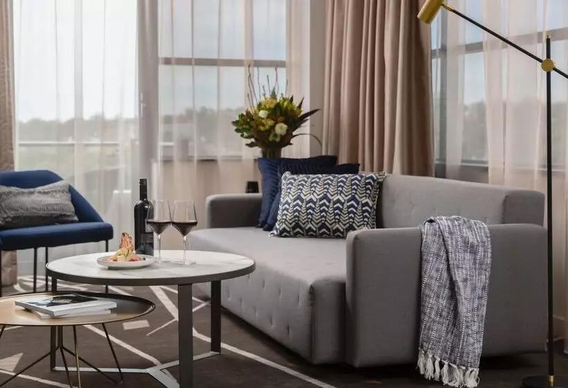 酒店 Rydges Campbelltown