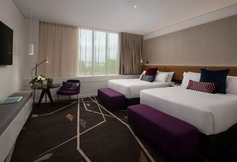 酒店 Rydges Campbelltown