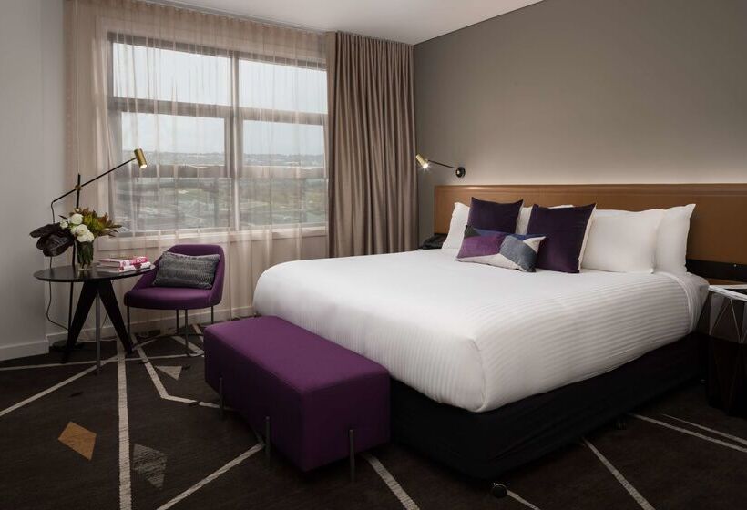 فندق Rydges Campbelltown