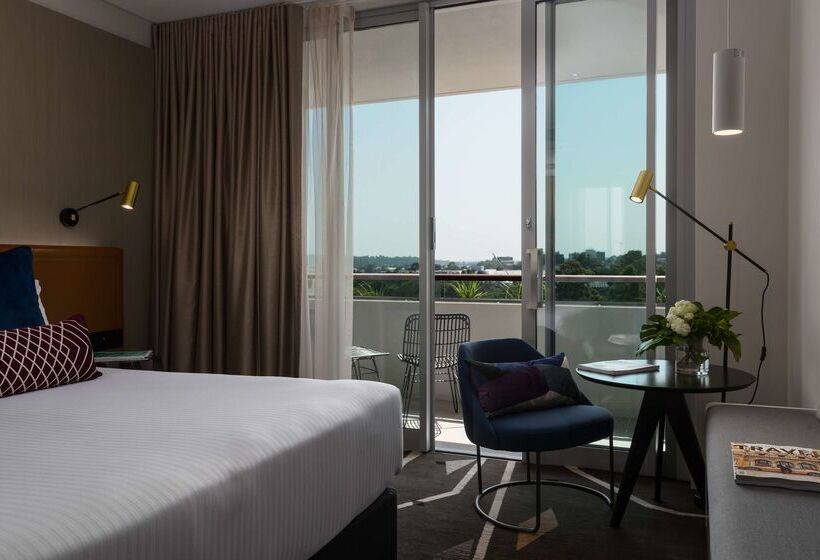 فندق Rydges Campbelltown