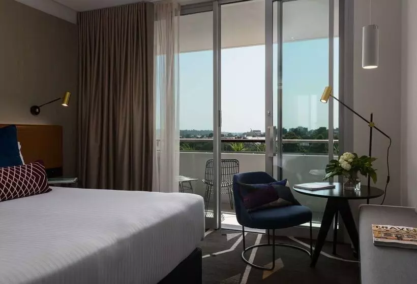 酒店 Rydges Campbelltown