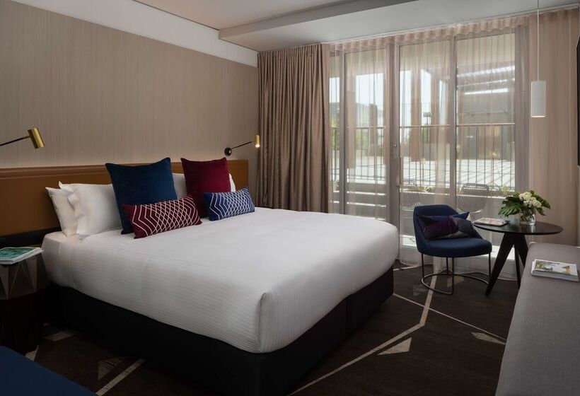فندق Rydges Campbelltown