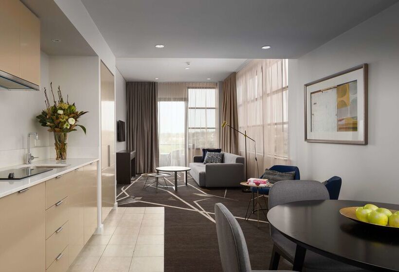 فندق Rydges Campbelltown