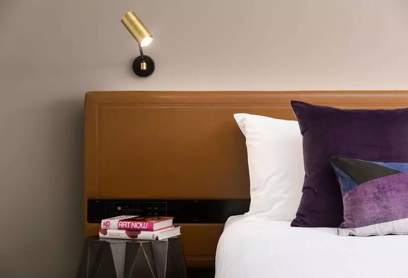 酒店 Rydges Campbelltown