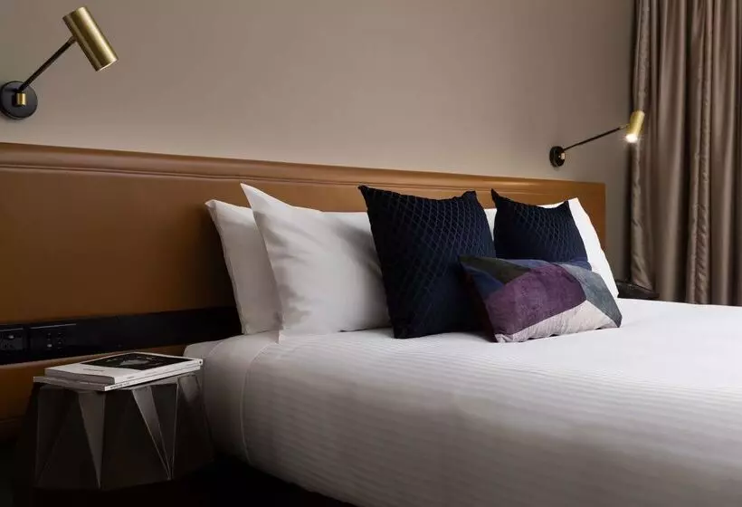 酒店 Rydges Campbelltown