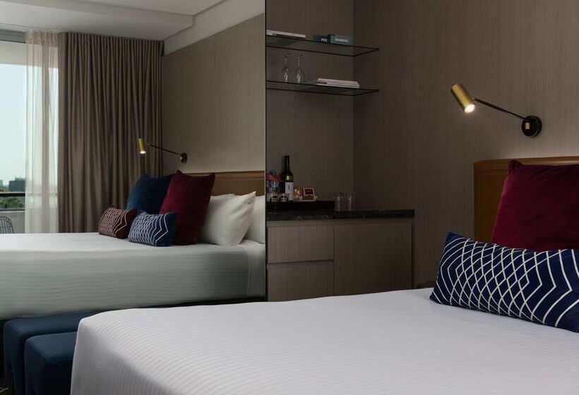 فندق Rydges Campbelltown