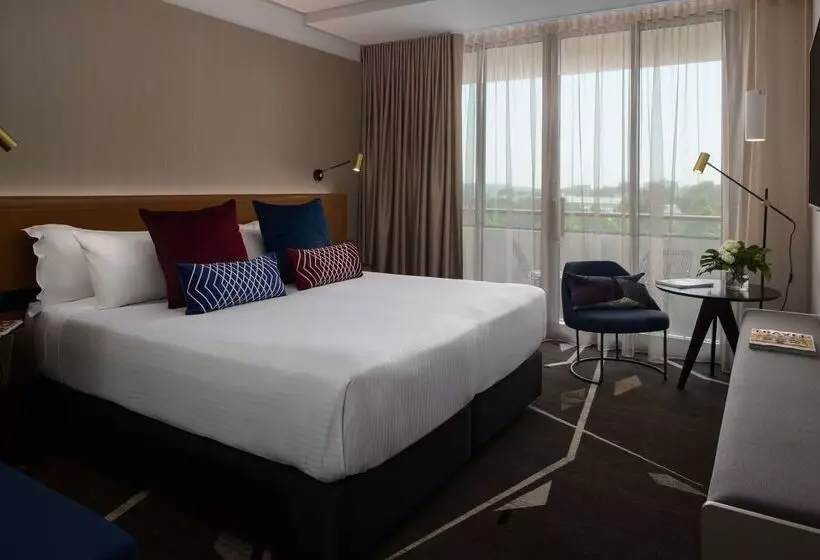 酒店 Rydges Campbelltown