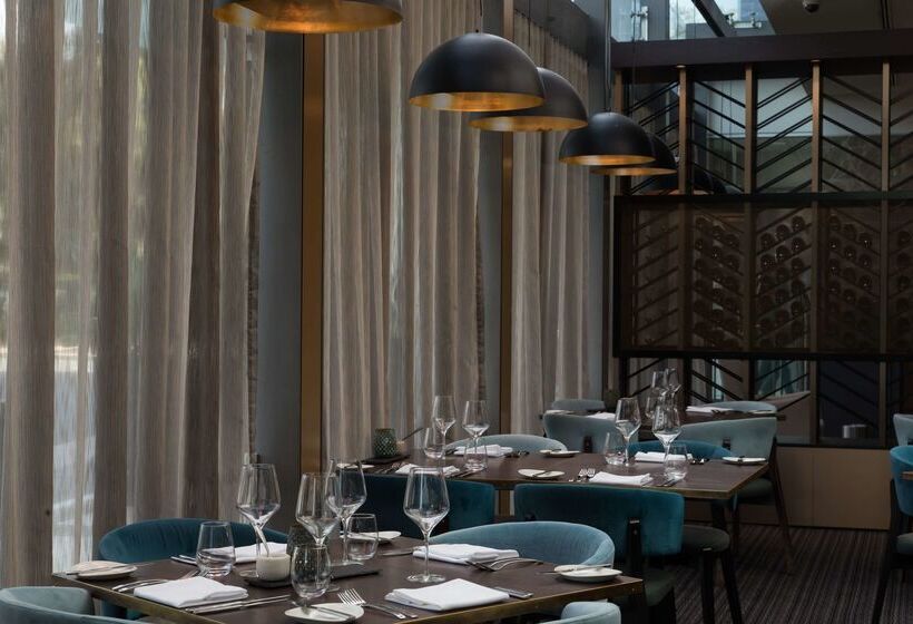 فندق Rydges Campbelltown