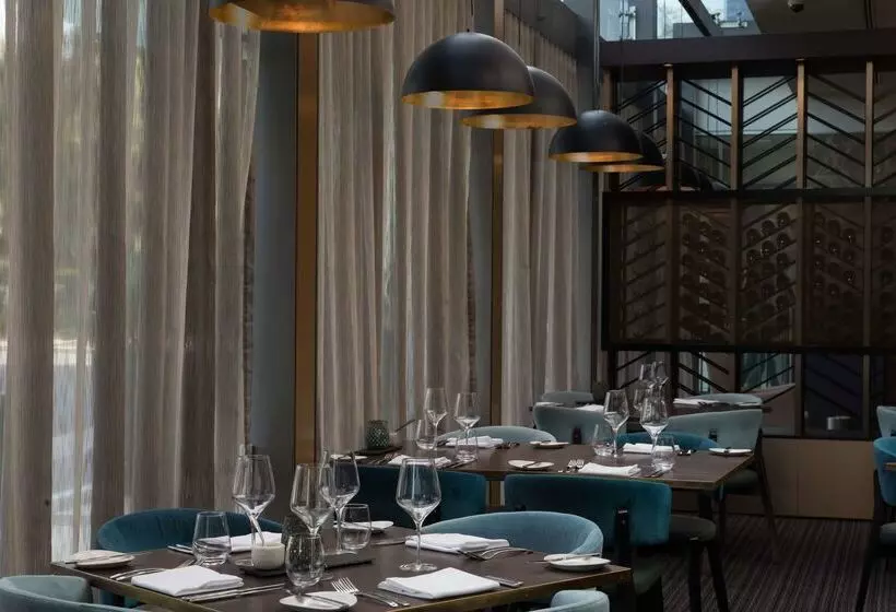 酒店 Rydges Campbelltown