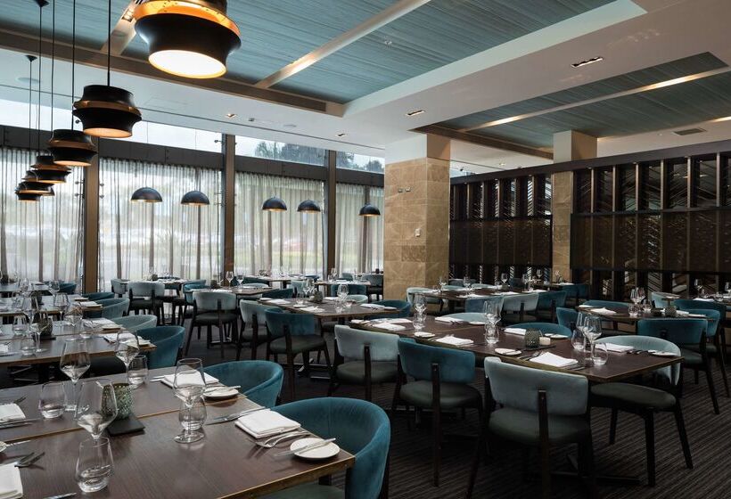 فندق Rydges Campbelltown