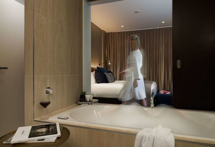 فندق Rydges Campbelltown