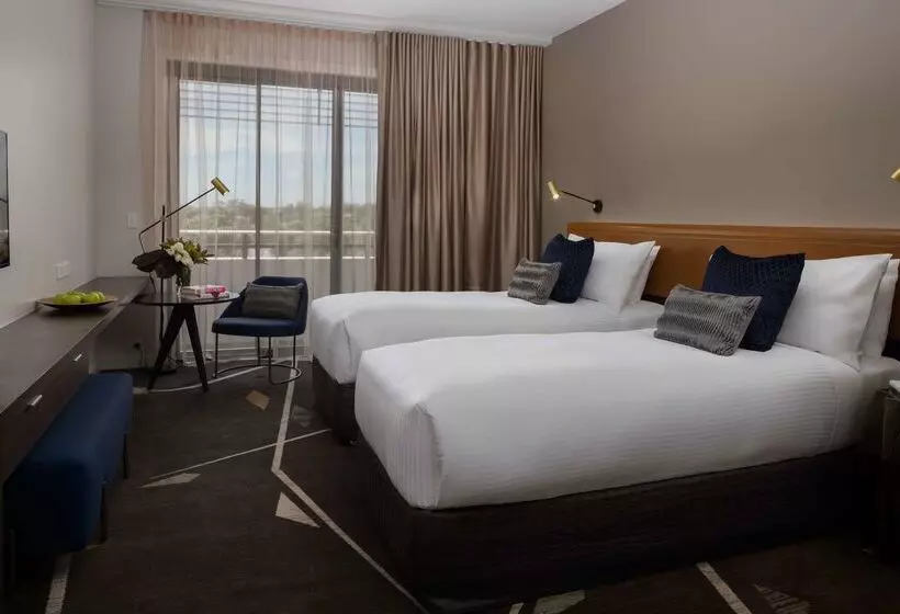 酒店 Rydges Campbelltown