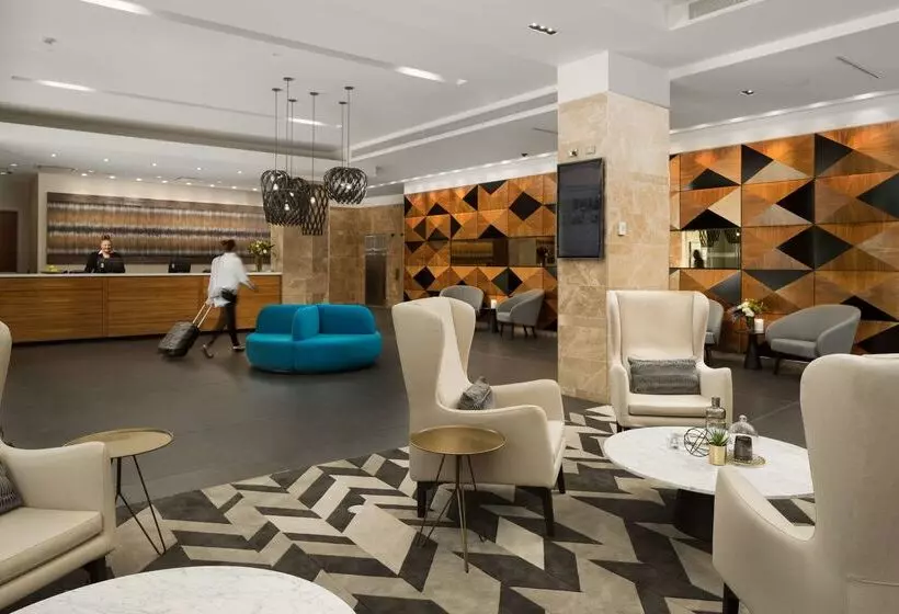 酒店 Rydges Campbelltown