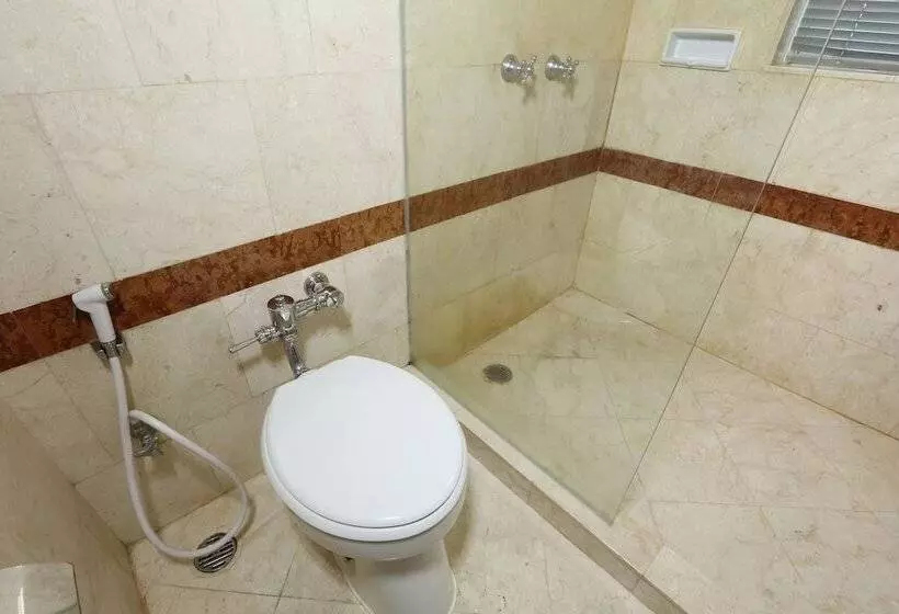 호텔 Santika Pontianak