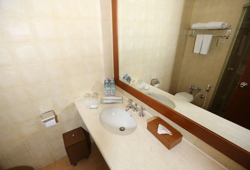 Hotel Santika Pontianak