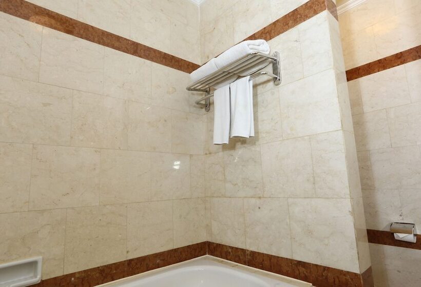 Hotel Santika Pontianak