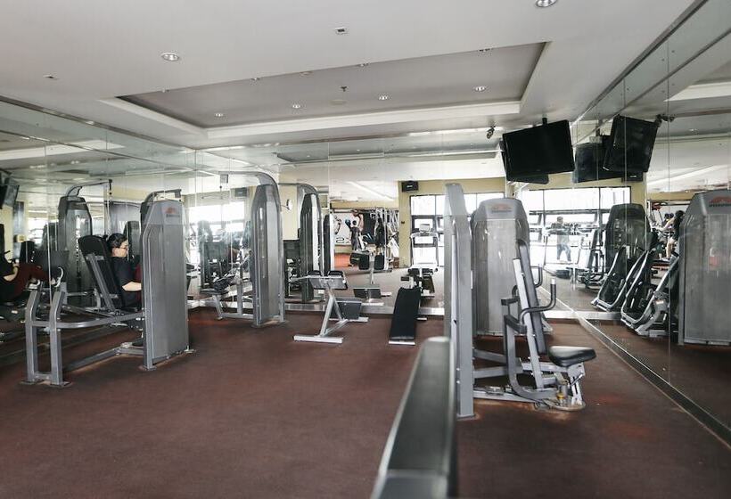 Hotel Santika Pontianak