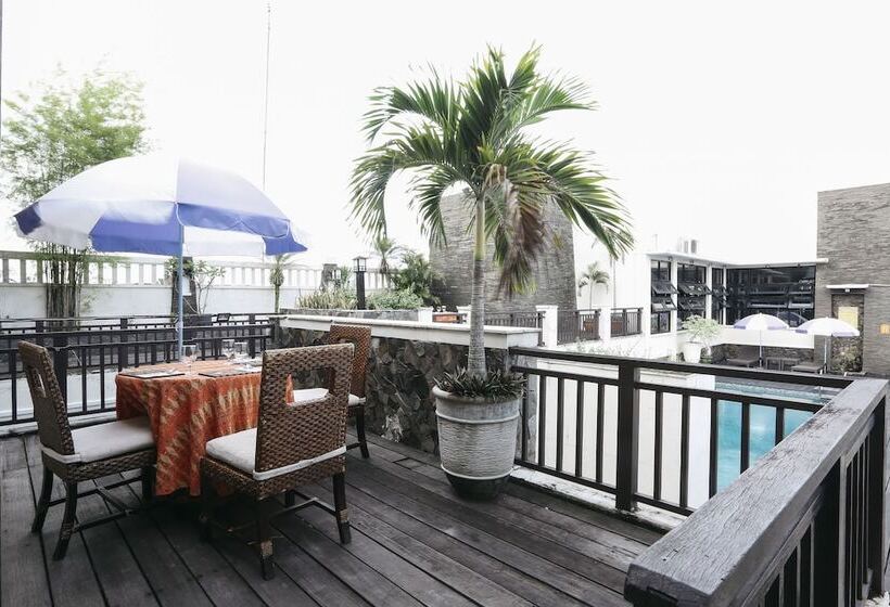 Hotel Santika Pontianak