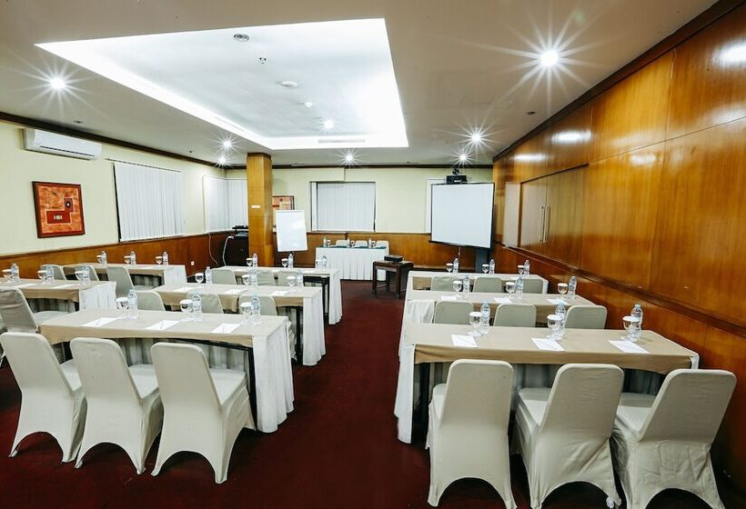 Hotel Santika Pontianak