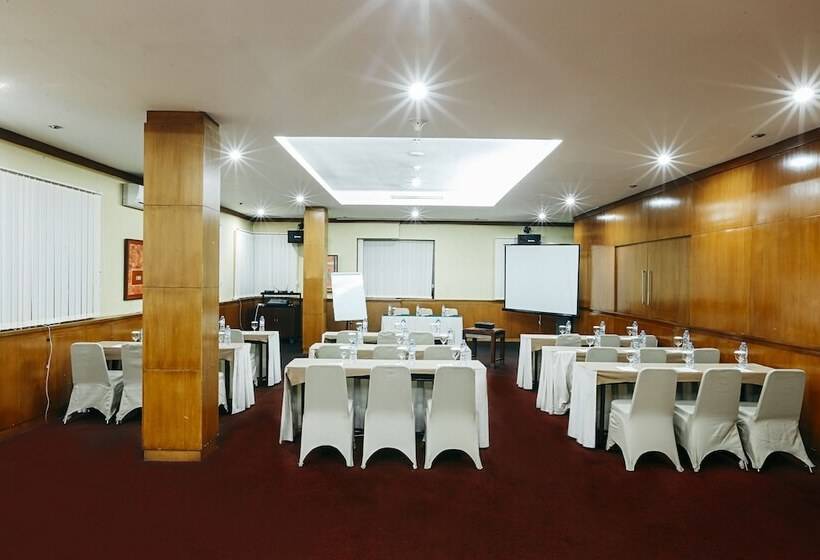 Hotel Santika Pontianak
