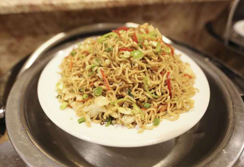 Hotel Santika Pontianak