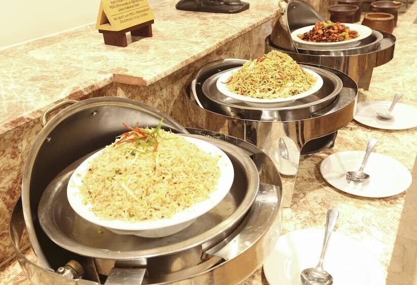 Hotel Santika Pontianak