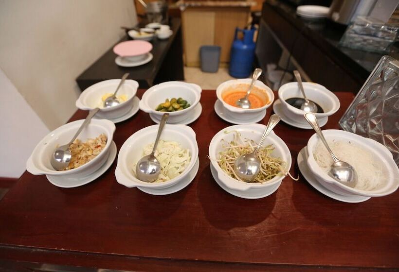 Hotel Santika Pontianak