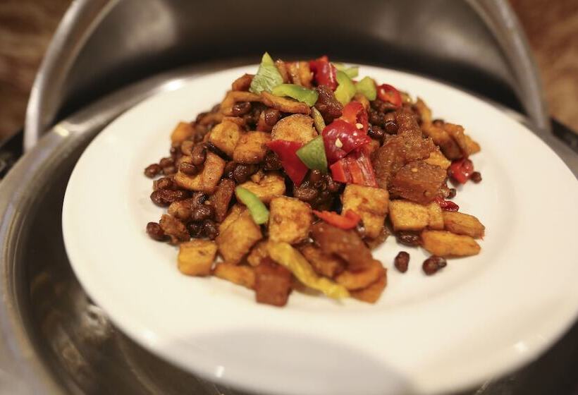 Hotel Santika Pontianak