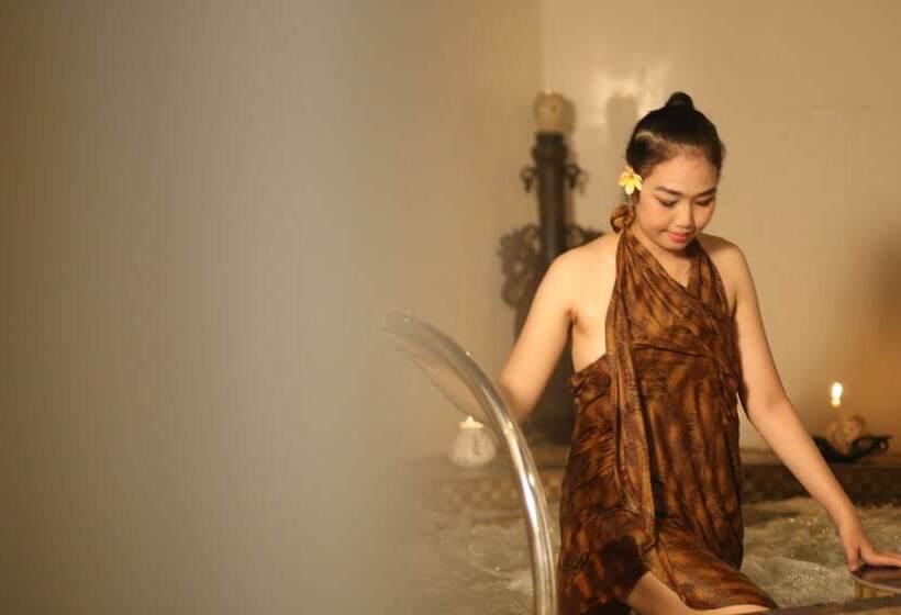 Hotel Santika Pontianak