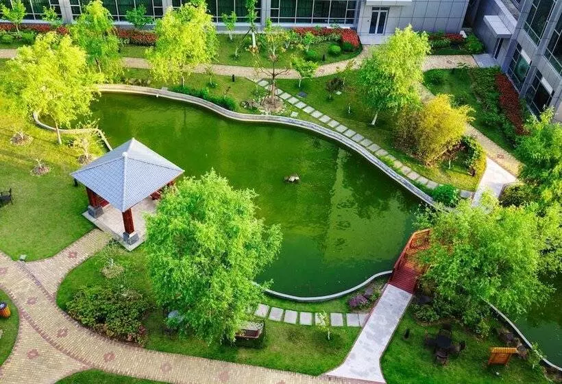 호텔 Southern Airlines Pearl