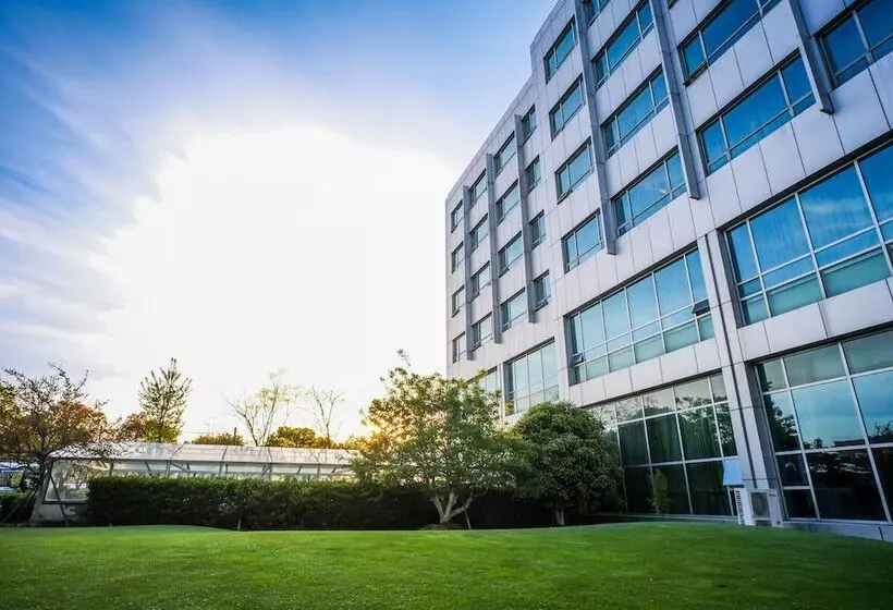 호텔 Southern Airlines Pearl